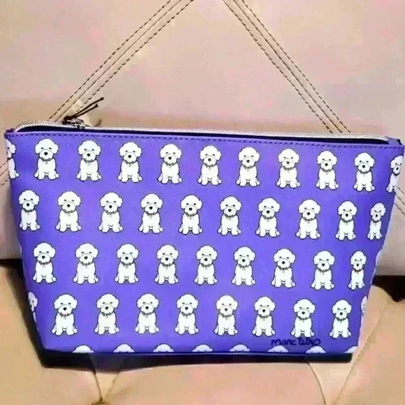 Marc Tetro Purple Bichon set - Picture 3 of 3